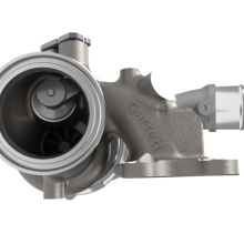 Turbocharger GARRETT 883935-5006S OE Ref 144115CA6D GARRETT