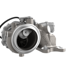 Turbocharger GARRETT 883935-5006S OE Ref 144115CA6D GARRETT