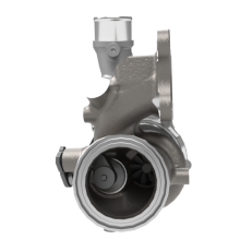 Turbocharger GARRETT 883936-5006S OE Ref 144115CA7D GARRETT