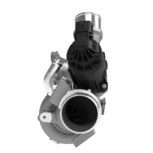 Turbocharger GARRETT 883936-5006S OE Ref 144115CA7D GARRETT