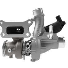 Turbocharger GARRETT 883936-5006S OE Ref 144115CA7D GARRETT
