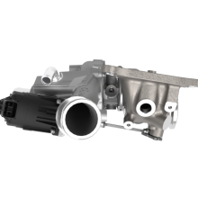 Turbocharger GARRETT 883936-5006S OE Ref 144115CA7D GARRETT