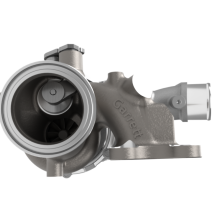 Turbocharger GARRETT 883936-5006S OE Ref 144115CA7D GARRETT