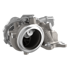 Turbocharger GARRETT 883936-5006S OE Ref 144115CA7D GARRETT