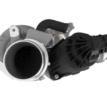 Turbocharger GARRETT 883936-5006S OE Ref 144115CA7D GARRETT