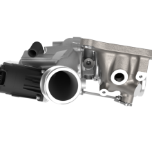 Turbocharger GARRETT 883936-5006S OE Ref 144115CA7D GARRETT