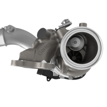 Turbocharger GARRETT 883937-5006S OE Ref 144115CA6C GARRETT