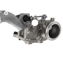 Turbocharger GARRETT 883937-5006S OE Ref 144115CA6C GARRETT