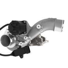Turbocharger GARRETT 883937-5006S OE Ref 144115CA6C GARRETT