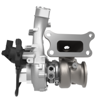 Turbocharger GARRETT 883937-5006S OE Ref 144115CA6C GARRETT