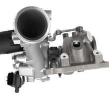 Turbocharger GARRETT 883937-5006S OE Ref 144115CA6C GARRETT