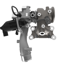 Turbocharger GARRETT 883937-5006S OE Ref 144115CA6C GARRETT