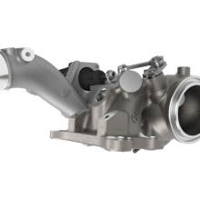 Turbocharger GARRETT 883938-5006S OE Ref 144115CA7CEV GARRETT
