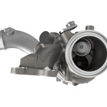 Turbocharger GARRETT 883938-5006S OE Ref 144115CA7CEV GARRETT