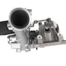 Turbocharger GARRETT 883938-5006S OE Ref 144115CA7CEV GARRETT