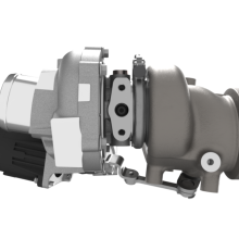 Turbocharger GARRETT 883938-5006S OE Ref 144115CA7CEV GARRETT