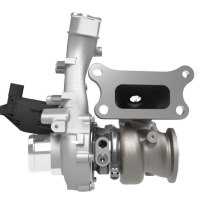 Turbocharger GARRETT 883938-5006S OE Ref 144115CA7CEV GARRETT