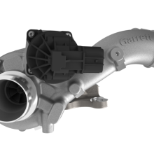 Turbocharger GARRETT 883938-5006S OE Ref 144115CA7CEV GARRETT