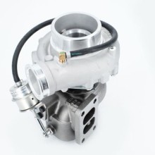 Turbocharger GARRETT 884231-5001Y OE Ref 4044890 GARRETT