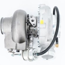 Turbocharger GARRETT 884231-5001Y OE Ref 4044890 GARRETT