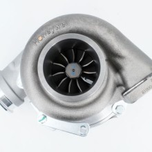 Turbocharger GARRETT 884617-5001Y OE Ref 5328622A GARRETT