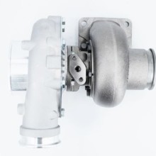 Turbocharger GARRETT 884617-5001Y OE Ref 5328622A GARRETT