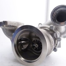 Turbocharger GARRETT 887157-5001S OE Ref 9826159180 GARRETT