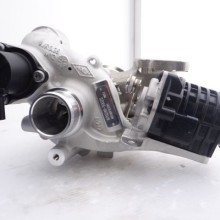 Turbocharger GARRETT 887157-5001S OE Ref 9826159180 GARRETT