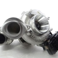 Turbocharger GARRETT 888580-9001S OE Ref 059145873BJ GARRETT