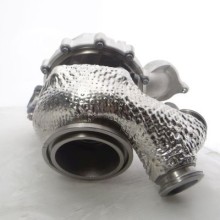 Turbocharger GARRETT 888580-9001S OE Ref 059145873BJ GARRETT