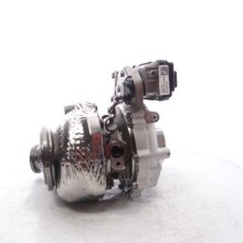 Turbocharger GARRETT 888580-9001S OE Ref 059145873BJ GARRETT