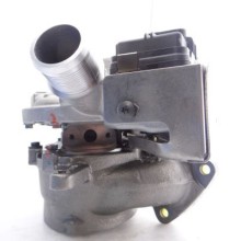 Turbocharger GARRETT 889938-5001W OE Ref 1925277 GARRETT