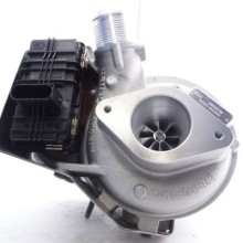 Turbocharger GARRETT 889938-5001W OE Ref 1925277 GARRETT