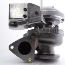 Turbocharger GARRETT 889939-5001W OE Ref 1886559 GARRETT