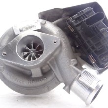 Turbocharger GARRETT 889939-5001W OE Ref 1886559 GARRETT