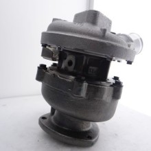 Turbocharger GARRETT 889939-5001W OE Ref 1886559 GARRETT