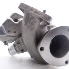 Turbocharger GARRETT 889939-5001W OE Ref 1886559