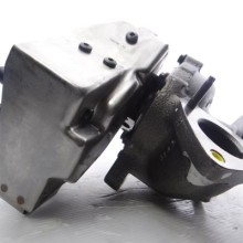 Turbocharger GARRETT 889939-5001W OE Ref 1886559 GARRETT