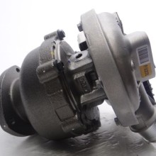 Turbocharger GARRETT 889939-5001W OE Ref 1886559 GARRETT