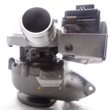 Turbocharger GARRETT 889939-5001W OE Ref 1886559 GARRETT