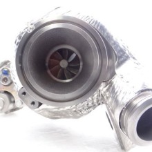 Turbocharger GARRETT 894876-5001S OE Ref 059145873DF GARRETT