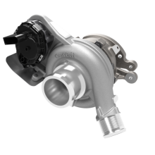 Turbocharger GARRETT 896788-5009S OE Ref PK296K682AA GARRETT