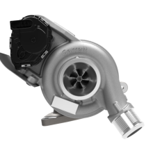 Turbocharger GARRETT 896788-5009S OE Ref PK296K682AA GARRETT