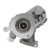 Turbocharger GARRETT 896788-5009S OE Ref PK296K682AA GARRETT