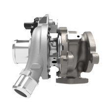 Turbocharger GARRETT 896788-5009S OE Ref PK296K682AA GARRETT