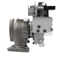 Turbocharger GARRETT 896788-5009S OE Ref PK296K682AA GARRETT