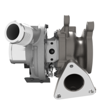 Turbocharger GARRETT 896788-5009S OE Ref PK296K682AA GARRETT