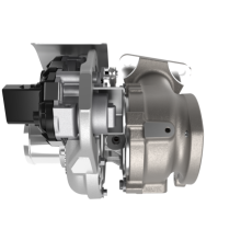 Turbocharger GARRETT 896788-5009S OE Ref PK296K682AA GARRETT