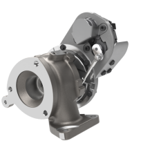 Turbocharger GARRETT 896788-5009S OE Ref PK296K682AA GARRETT