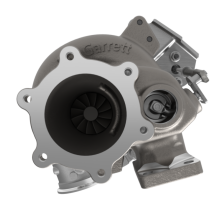 Turbocharger GARRETT 900969-5005S GARRETT